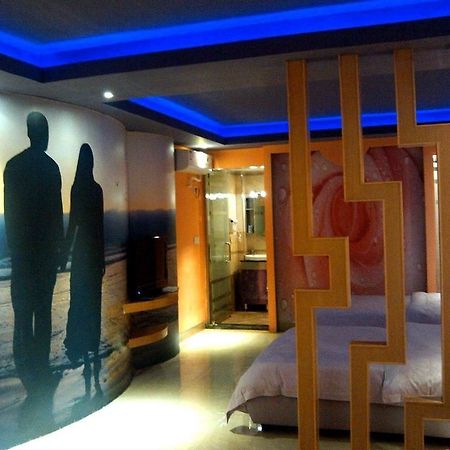 Shenghua Era Hotel Shaoguan Exteriér fotografie