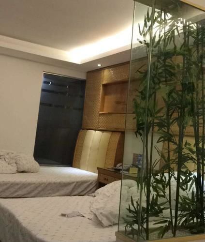 Shenghua Era Hotel Shaoguan Exteriér fotografie