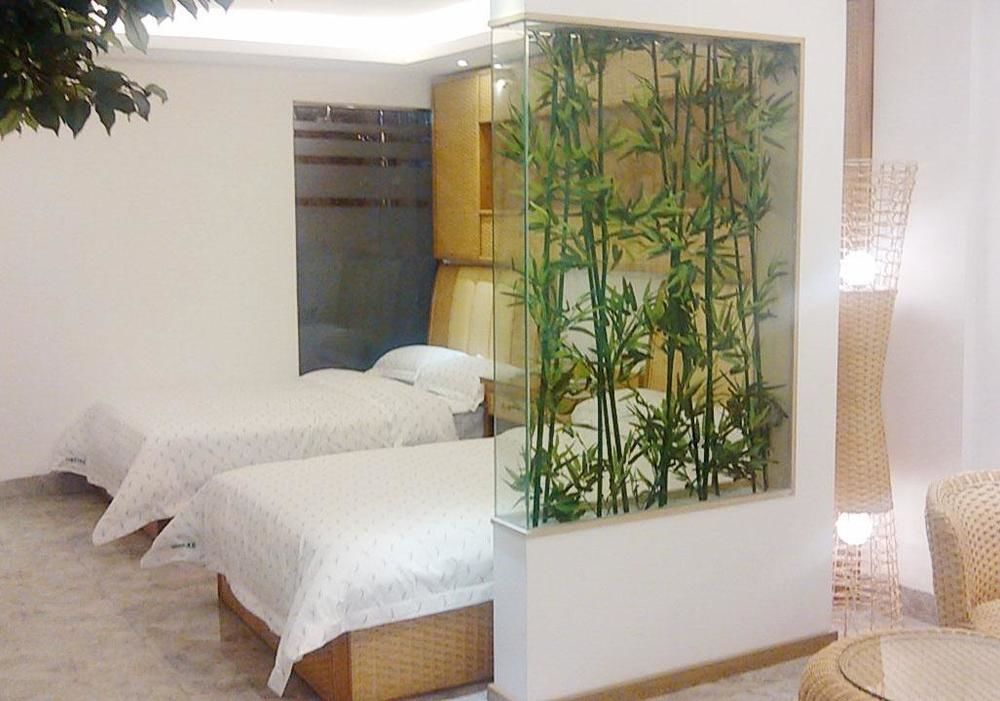 Shenghua Era Hotel Shaoguan Exteriér fotografie