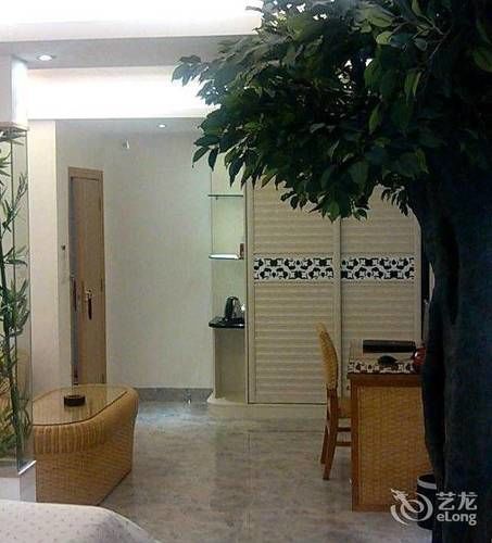 Shenghua Era Hotel Shaoguan Exteriér fotografie