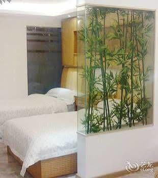 Shenghua Era Hotel Shaoguan Exteriér fotografie