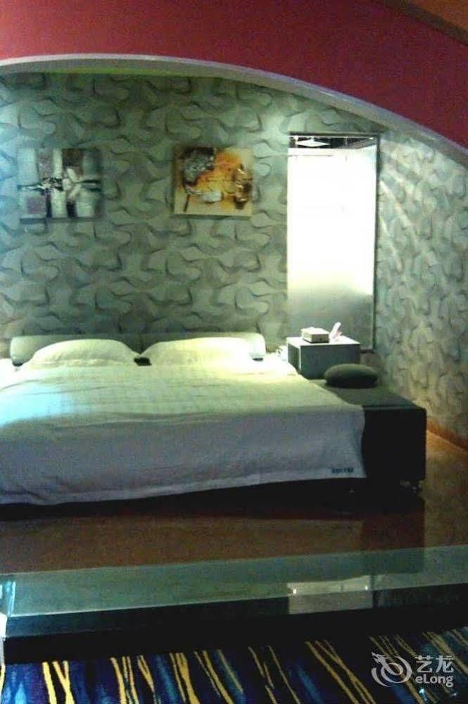 Shenghua Era Hotel Shaoguan Exteriér fotografie